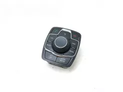 Citroen DS5 Панель радіатора 9802390877 00011390 28338071