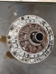 BMW X5 E70 Інша запчастина коробки передач 31227546 1068110043 1068410050