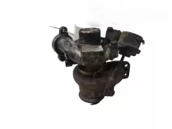 Турбіна Ford Focus 9657530580 051800923