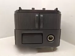 Попільничка на приладовій панелі Nissan X-Trail T30 68108EQ400 04317