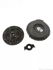 Комплект зчеплення Volkswagen Scirocco HK8071 052198141BX