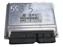 Контролер / модуль ЕБУ Volkswagen PASSAT B5 4B0906018C 26SA5793 0261206049