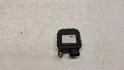Opel Zafira A Моторчик обігрівача 01328011343 010800307 27144