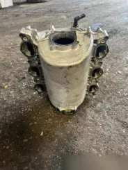 Випускний колектор Mercedes-Benz E W212 A2721402401 0607710192 70024626