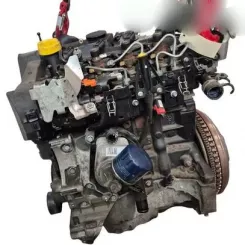 Двигун Nissan Qashqai 1010200Q2EEX