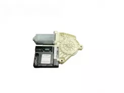 Audi A3 S3 A3 Sportback 8P Мотор склопідйомника дверей 8P7959802D 05080527