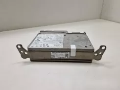 Панель BMW i4 / Радіо CD/DVD/GPS C15B3F572 010027207J 24259910