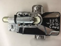 Подушка безпеки BMW 3 E46 Передня подушка безпеки 34703723004Z 02B2619B5156N