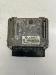 Контролер / модуль ЕБУ Volkswagen Golf VI 03L906018DR 03L907309R 0281016900