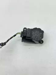 Opel Signum Двигун обігрівача 09180200 006583W