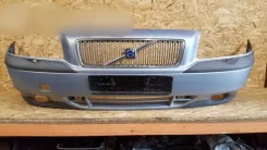 Передній бампер Volvo S80 09154851