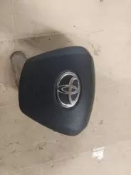 Подушка безпеки керма Toyota Verso 451300F030B0 018694810PAA