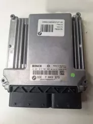 Контролер / модуль ЕБУ BMW 5 E60 E61 0281013501 031402837 7803373