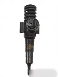Паливний інжектор Skoda Octavia Mk2 (1Z) 03G130073GX 0986441516 BMPDB027