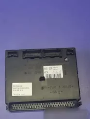 Блок керування / модуль комфорту Mercedes-Benz ML W163 1635455332 05371063 5710