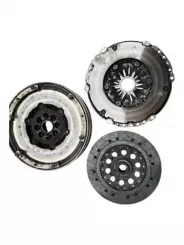 Комплект зчеплення Mazda 6 r2a116610a 081209020745