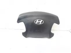 Подушка безпеки передніх дверей Hyundai Sonata 074707663K5