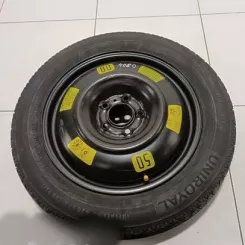 Запасне колесо Peugeot 308 R16 ET32 050719C133A 1907A2SSWL