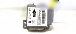 Блок керування подушками безпеки Opel Vectra B 09180800TY