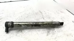 Opel Astra H Рейка впорскування 55200266 013597L2 0445214056