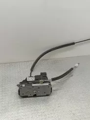 Замок передніх дверей Fiat Ducato 1395270080 0811190743D E20376100