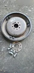 Маховик Mercedes-Benz Sprinter W906 A6510300612 10160F00461