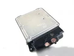 Контролер / модуль ЕБУ Audi A4 S4 B6 8E 8H 8E1910018D 1039S05718 0261S01036