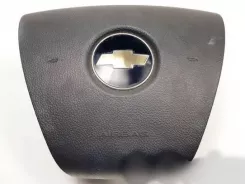 Подушка безпеки керма Chevrolet Captiva 96809649 063533370