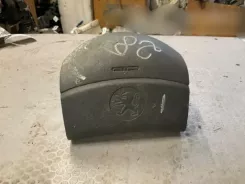 Подушка безпеки керма Peugeot Boxer 01303290650 DP01004A0087