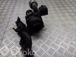 Seat Toledo III (5P) Турбіна 03G253010J