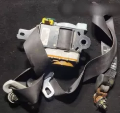 Ремінь безпеки переднього Honda Civic 81850S6DG000M 09302 N140318753