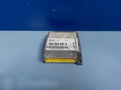 Контролер / модуль подушок безпеки Audi A8 S8 D2 4D 4D0959655H 0285001309