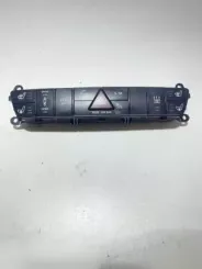 Комплект перемикачів та кнопок Mercedes-Benz GL X164 A1648701151 03754770