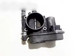Дросельна заслінка Opel Astra G 25177983 07302b1984