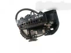 Зовнішня дверна ручка Fiat 500E 52138072 0015532122