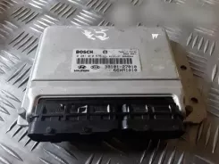 Контролер / модуль ЕБУ Hyundai Elantra 3910127010 0281010576 66XMI010