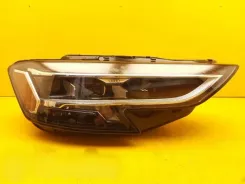 Фара Audi A8 S8 D5 4N0941080A 0302580236AB