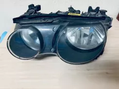Фара BMW 3 E46 0301187201