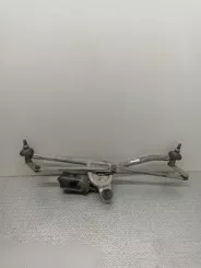 Механізм та двигун склоочисника для BMW 3 E46 61618391303 10213500011 3397630450