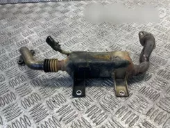 Toyota RAV 4 (XA30) Охолоджувач EGR 2568026040 0004551