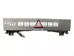 Кнопка аварійної сигналізації Mercedes-Benz SLK R170 1718208010 03752431