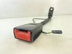 Замок ременя безпеки переднього безпеки Volkswagen PASSAT B6 1K3857756AK 07022006