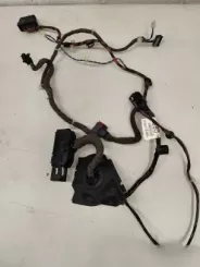 Джгут проводів передніх дверей Opel Zafira B 13140011 022004021050043