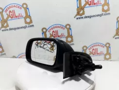 Електричне дзеркало передніх дверей Peugeot 307 106857