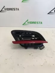 Opel Corsa F Бічний вентиляційний отвір приладової панелі 98304196PQ 00028615 545326626