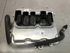 Контролер / модуль ЕБУ BMW X5 F15 8617520 030006550 0261S09662