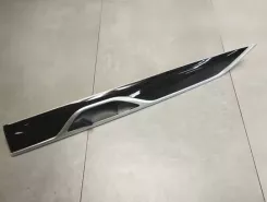BMW 7 G11 G12 Обшивка задніх дверей 7851834 01694932016