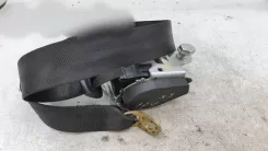 Ремінь безпеки заднього бампера Audi A6 S6 C6 4F 603032800 0069AJ51393 4F0857805E