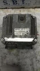 Модуль контролера / ЕБУ Toyota iQ 0281017233