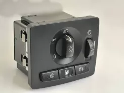 Перемикач світла Volvo V50 30669735 19206 04W42T